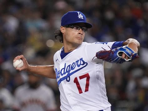 Ranking the Top 5 Los Angeles Dodgers Pitchers of All Time - oggsync.com