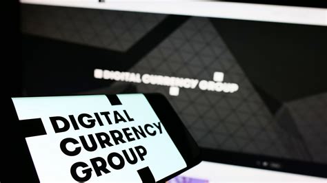 Les Opérations Financières Internes De Digital Currency Group Dcg