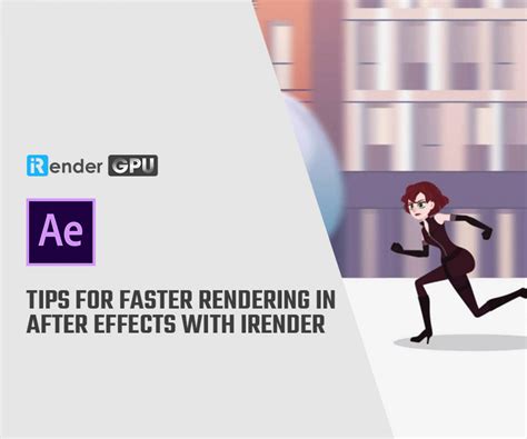 Irenderfarm V I After Effect Archives Irender Vn