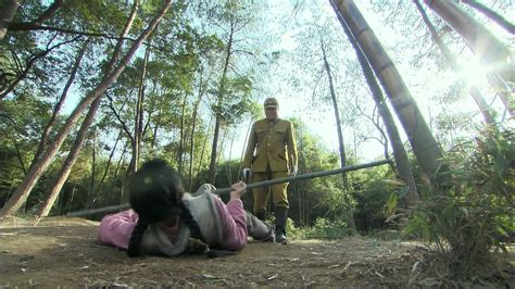 ⚔️日本軍官持槍猥褻妙齡少女，不料遭到少女反殺，大快人心！⚔️ 功夫 Kung Fu 抗日 抗戰 狙击 劇名：我的抗戰之鐵血輕奇兵 Youtube