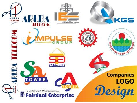 logo setup  logo design creative logo design creative logo