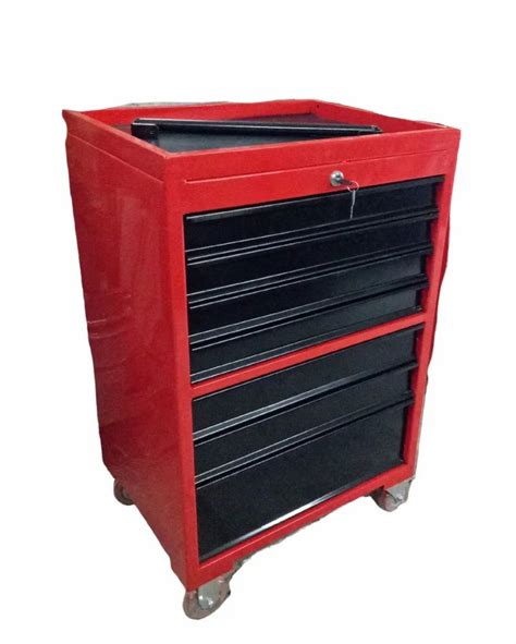 VMC Tool Trolley VMC Heavy Duty Tool Trolley Latest Price