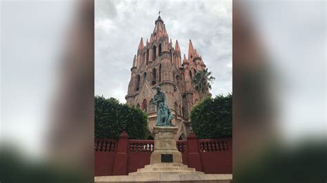 Fotos Los 12 Puntos Que Debes De Conocer En San Miguel De Allende