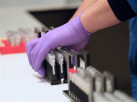 Covid Ccmbs Quick Dry Swab Rt Pcr Method Gets Icmr Approval