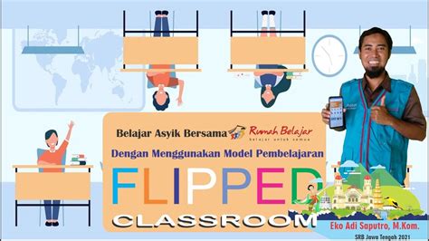 Belajar Asyik Bersama Rumah Belajar Dengan Menggunakan Model