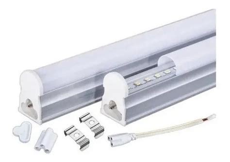 Listón Bajo Mesada Alacena Luz Fría 6w 30cm C tecla LED Morón