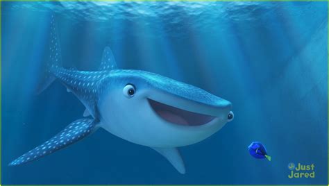 'Finding Dory' Gets Official Summary; Debuts New 'Destiny' Pic - See It ...