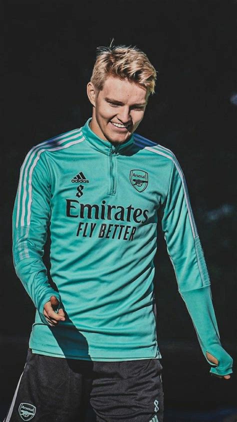 Martin Odegaard Martin ødegaard Arsenal fc Arsenal