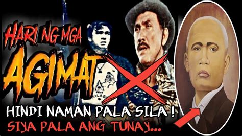 Simeon Ola Ang Heneral Na May Agimat Huling Heneral Na Sumuko Sa