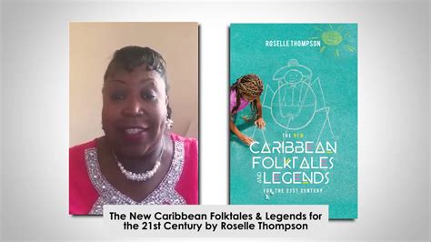 The New Caribbean Folk Tales And Legends For The 21st Century Youtube