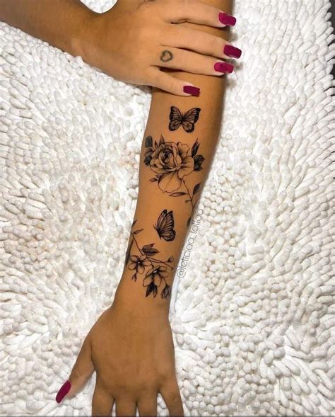 Pin De Cisco Tattoo Ink Em Artes Em 2024 Tatuagem Antebraço Feminina