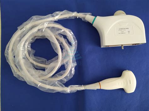 Mindray C E New Convex Array Sensor Ultrasound Probe Ultrasonic