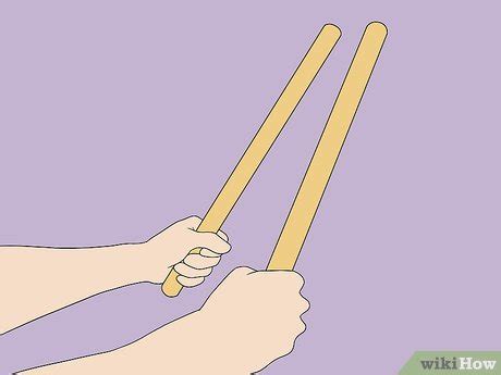 3 Ways To Play Taiko Drums WikiHow