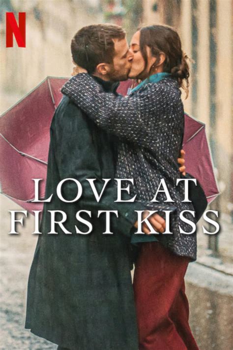 Love At First Kiss Clickthecity Movies