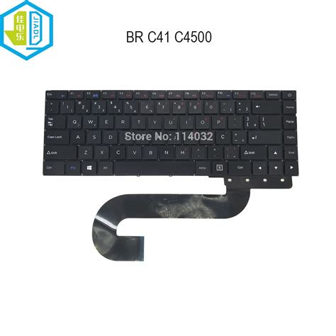 Teclado Do Port Til Brasileiro Para Positivo Movimento C Tci C Tc C