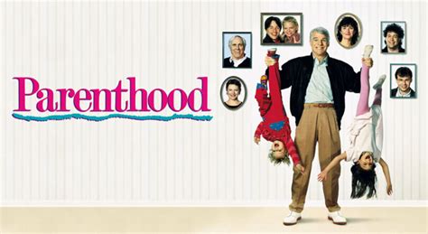 40 Facts about the movie Parenthood - Facts.net