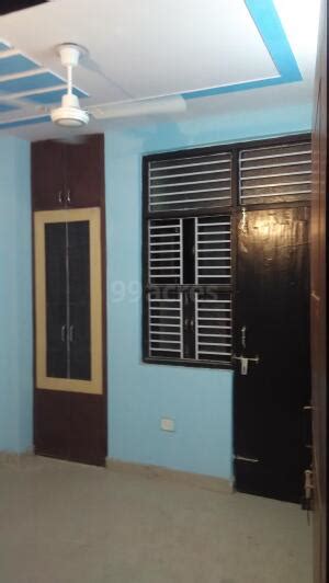 2 BHK Bedroom Builder Floor For Rent In Uttam Nagar West Delhi 540