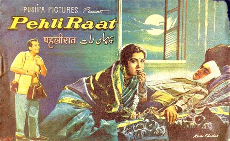 Pehli Raat Movie Review Release Date Songs Music Images