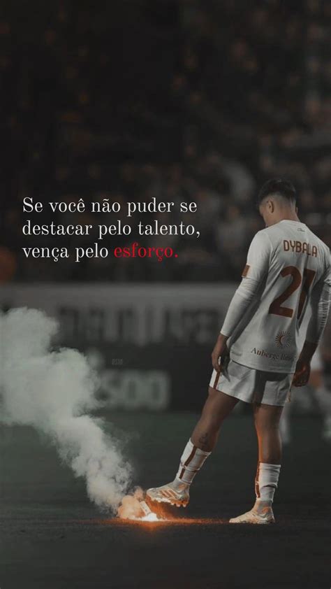 Frases De Futebol Motiva O Para Quem F Do Esporte