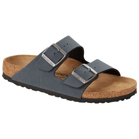 Birkenstock Arizona Birko Flor Nubuck Sandals Free Eu Delivery Bergfreunde Eu