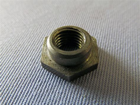 Clutch Spring Stud Nut Norton Classic Bike Spares