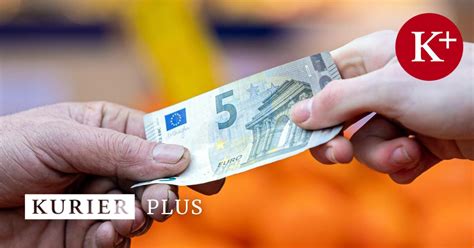 Plan Bargeld Soll In Verfassung Verankert Werden