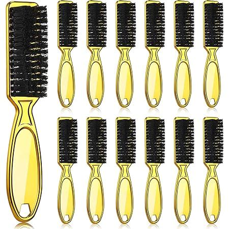 Amazon Pieces Blade Clipper Cleaning Brush Scrub Brush Barber