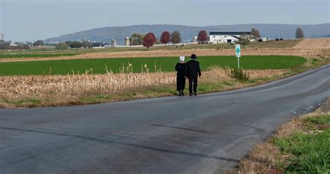 Amish Shunning Rules (What is it and why does it happen?) — Amish Baskets