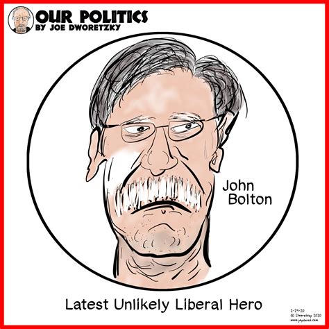 John Bolton - Peninsula Press