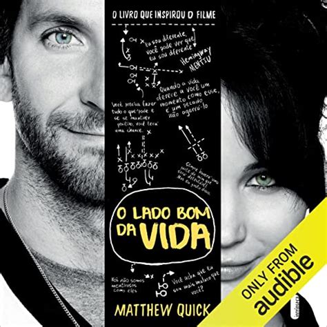 Amazon Co Jp O Lado Bom Da Vida Audible Audio Edition Matthew Quick