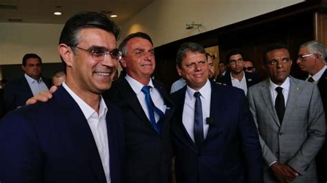 Rodrigo Apoia Bolsonaro E Pol Ticos Reagem Quer Enterrar O Psdb