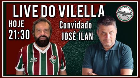 Live Do Vilella Hoje Jos Ilan Youtube