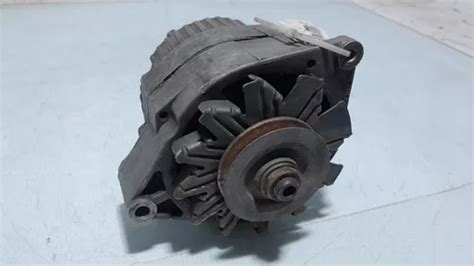 Alternador Motor Perkins D20 D60 Q20b 4236 6357 Arno Parcelamento Sem