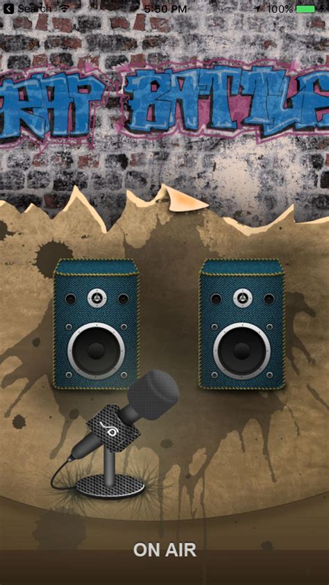 Rap Battle APK for Android Download