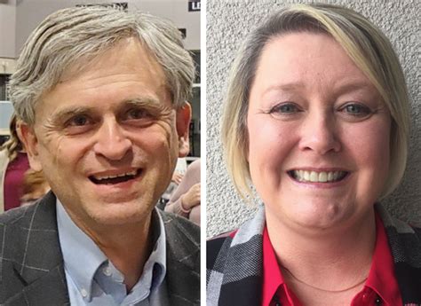 Challengers Prevail In Northwest Arkansas School Board Contests The Arkansas Democrat Gazette