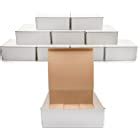 Amazon Horlimer X X Inches Shipping Boxes Set Of White