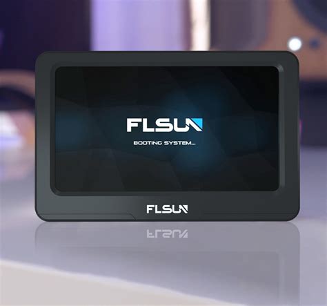 New Flsun Speeder Pad 3D Printing Pad Based On Klipper Firmware 1GB