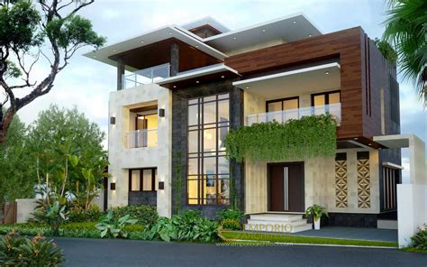 Ide Desain Rumah Minimalis