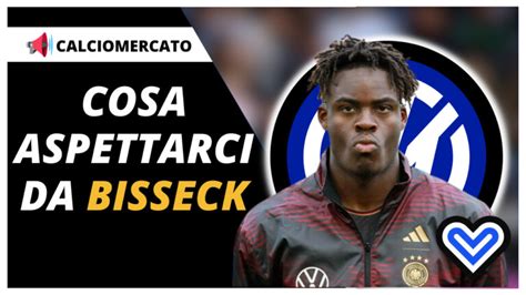 Video Cosa Dobbiamo Aspettarci Da Yann Bisseck All Inter