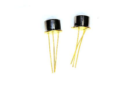 Sc Original Nec Transistor Pcs Ebay