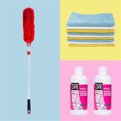 Cleaning Products Professional House Cleaners Love | Reader's Digest