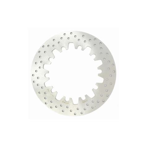 Sifam Disque de Frein Bmw Piste Seule Rivets DIS1013 Ø285mm Tech2Roo