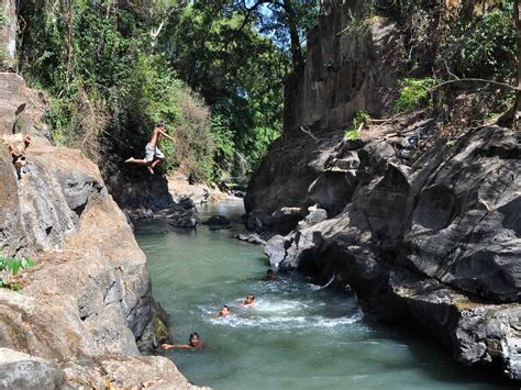 4 Wisata Sungai Yang Pernah Viral Di Yogyakarta Tagar