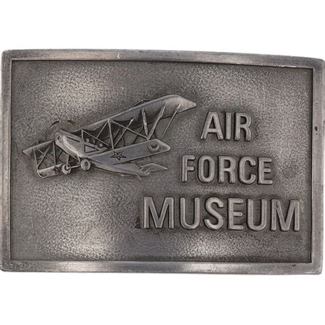 New National Museum United States Air Force Aerospace Gem