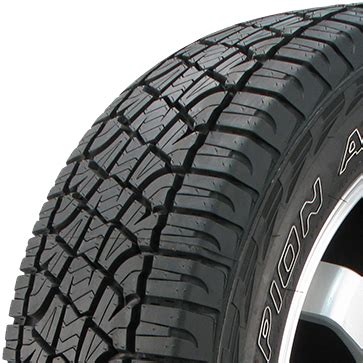 Pirelli Scorpion ATR 275 60R20 115T Sullivan Tire Auto Service