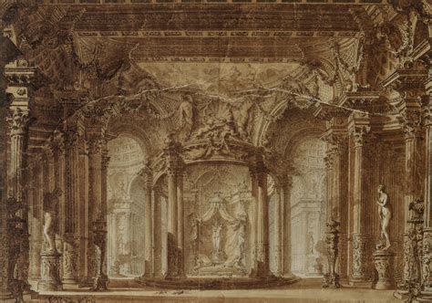 The Paris Opera In The Th Century History Op Ra National De Paris