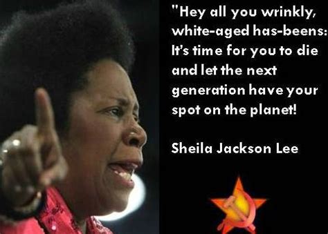 Sheila Jackson Lee Quotes. QuotesGram