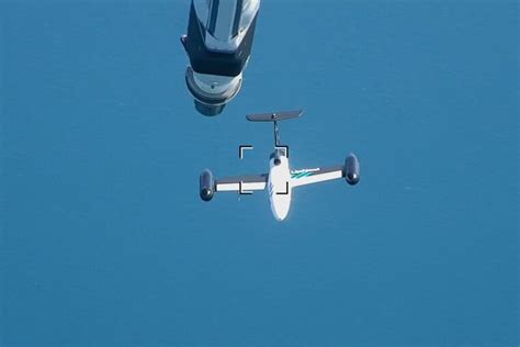 Airbus Achieves Autonomous Control Of Drone From Tanker Aircraft AeroTime