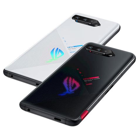 Asus Rog Phone S Pictures Official Photos