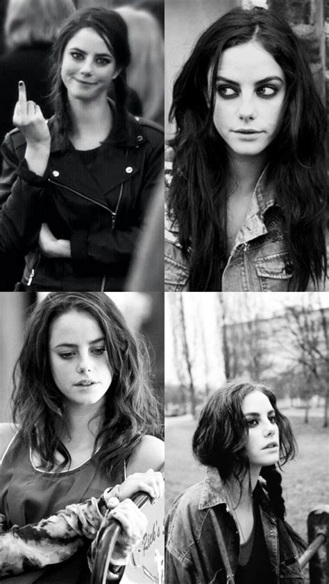 Pin de Gazel Nur Sapancı em Effy Stonem Skins